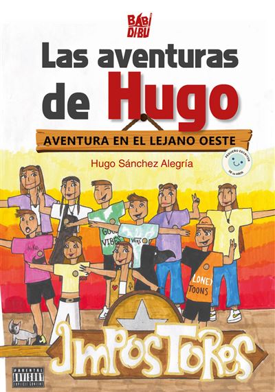 Babidi-Bu Oscura Las Aventuras De Hugo