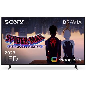Televisor 4K Ultra HD Android TV LED 55 Pulgadas HDR Marca Sony - Unica  Panamá