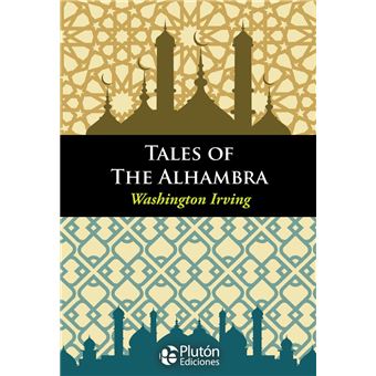 Tales of the Alhambra - 1