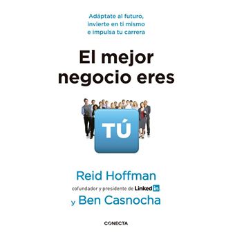 El mejor negocio eres tu - 1