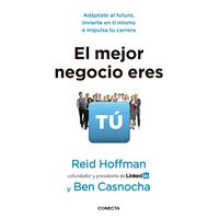 El mejor negocio eres tu