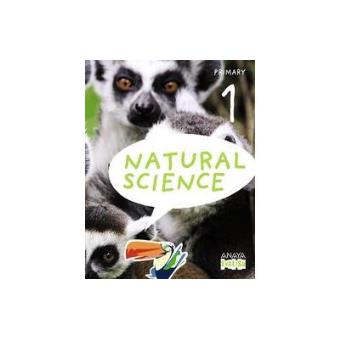Natural Science 1. - 1
