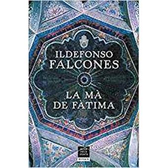 La mà de Fàtima