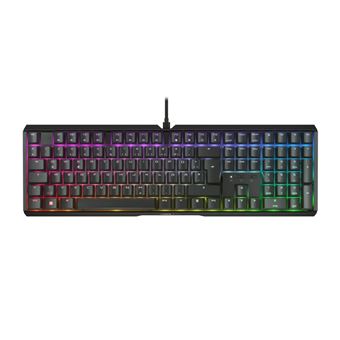 Teclado gaming Cherry XRFY MX 3.1