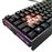Teclado gaming Cherry XRFY MX 3.1