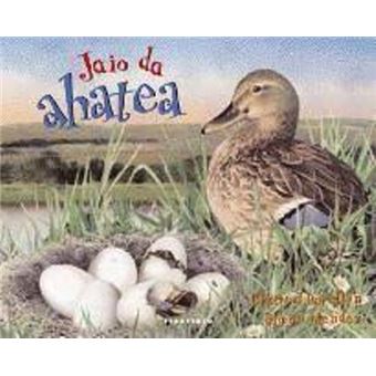 Jaio Da Ahatea - 1