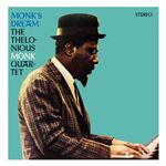 Monk S Dream - Vinilo