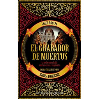 El grabador de muertos