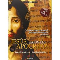Jesús según los apócrifos