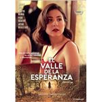 El valle de la esperanza - DVD