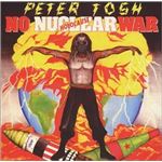 No Nuclear War - Vinilo Amarillo