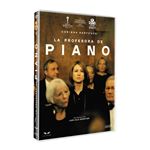 La profesora de piano - DVD