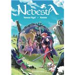 Planeta Manga: Nebesta
