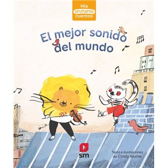 El mejor sonido del mundo