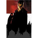 Hellblazer Pandemonium
