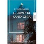 El crimen de Santa Olga