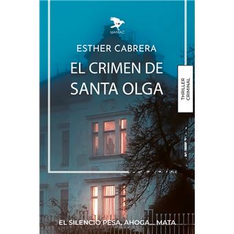 El crimen de Santa Olga