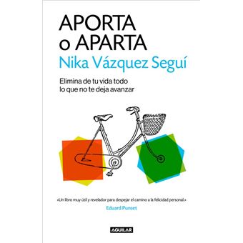 Aporta o aparta