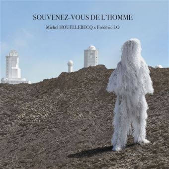 Souvenez-Vous De Lhomme - Vinilo