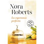 La esperanza perfecta (Hotel Boonsboro 3)