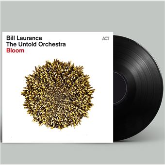 Bloom - Vinilo