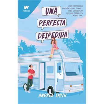 Una perfecta despedida