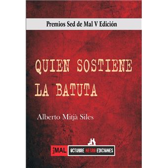 Quien Sostiene La Batuta