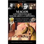 Magos-Los Videntes Que Moldearon La Historia