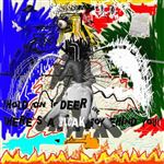 Hold on to Deer Life, There's a Blcak Boy Behind - Vinilo