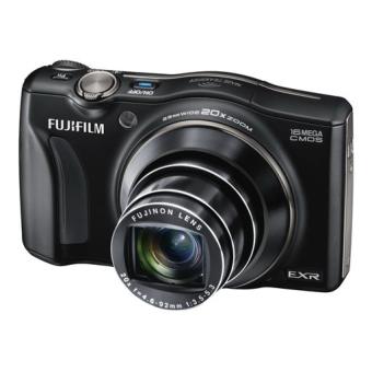 Fujifilm Finepix F800EXR Cámara Compacta Digital - Cámara fotos