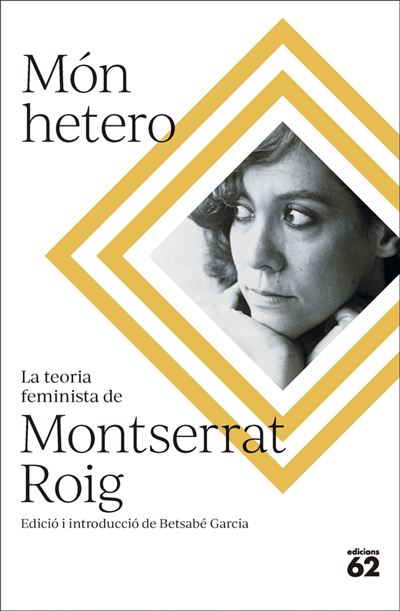 Edicions 62 Mujer Món Hetero