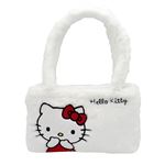 Cyp Bolso Peluche Hello Kitty Pequeño