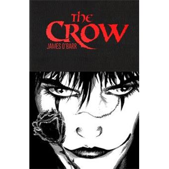 The Crow (Nuevo Pvp)