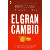 El gran cambio