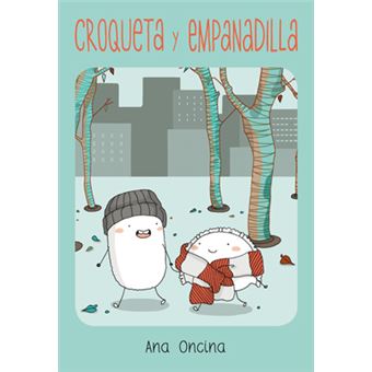 Croqueta y Empanadilla - 1