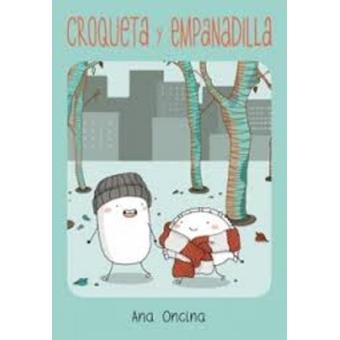 Croqueta y Empanadilla