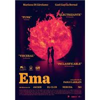 Ema - DVD
