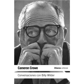 Conversaciones con Billy Wilder - 1