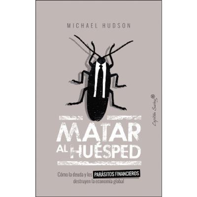 Capitan Swing Matar Al Huésped
