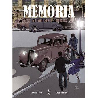 Memoria