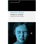 Nada es verdad