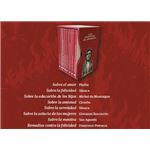 Estuche Los secretos de Diotima