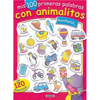 Aventuras