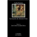 La Muerte De Artemio Cruz