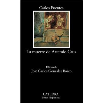 La Muerte De Artemio Cruz