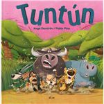 Tuntun