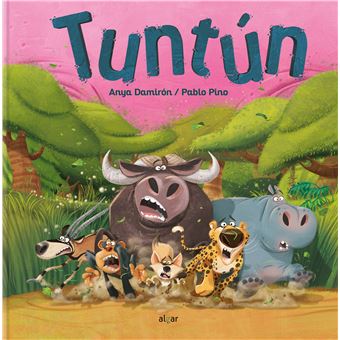 Tuntun
