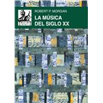 La música del siglo XX