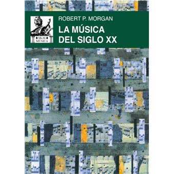 La música del siglo XX