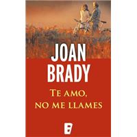Te amo, no me llames